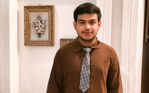 Penampilan Terbaru Fadil Jaidi Tanpa Kumis dan Berewok Bikin Pangling: Baby Face Banget!