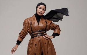 Disamperi Tantri Kala Bawakan Lagu Milik Kotak, Ekspresi Datar Pengamen Ini Bikin Ngakak 