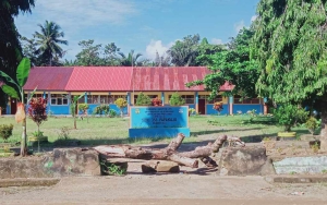 2 Bulan Lebih Siswa SDN 356 di Luwu Terlunta-lunta Usai Sekolah Disegel Ahli Waris Lahan