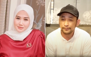 Marissya Icha Tertawa Nyelekit, Eks Suami Disindir Isu Doyan Selingkuh dan Ancam Bunuh Diri?