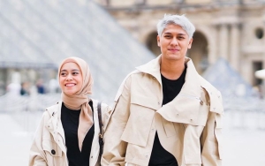 Billar-Lesty Sedekah ke Salah Seorang Pedagang di Paris dengan Jumlah Cukup Besar, Tetap Dicibir?