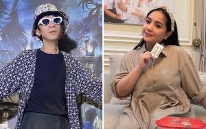 Aming Blak-blakan Ngarep Bisa Nikahi Nagita Slavina: Dianya Mau Nggak?