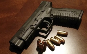 Pistol Ditinggal Sembarangan, Balita 2 Tahun Tembak Ayah Hingga Tewas