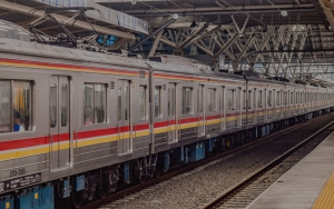 Revitalisasi Stasiun Manggarai Berjalan, Mudik Lewat Gambir Jadi Kenangan?