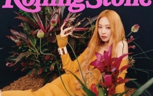 Jennie BLACKPINK Spill Kebiasaan Memijat Kepala Hingga Produk yang Digunakan Saat Mandi
