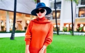 Syahrini Masuk 10 Artis dengan Followers Terbanyak, Bukan Tuai Apresiasi Malah Ramai Ditertawakan?