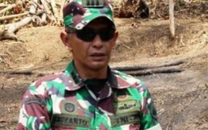 Vonis Penjara Seumur Hidup Untuk Kolonel Priyanto yang Bunuh dan Buang Jasad Sejoli Nagreg