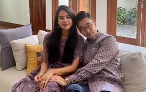 Maudy Ayunda Cantik Pakai Kemben Jawa, Ketampanan Jesse Choi Kenakan Blangkon Bikin Kagum