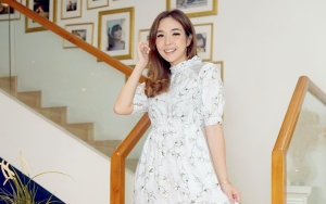 Gisella Anastasia Mendadak Bahas Soal Beban Setelah Menikah, Kenapa?