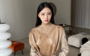 Kerap Dibilang Kelewat Kurus, Bentuk Tubuh Yuna ITZY Pakai Mini Dress Dinilai Bikin Iri Wanita