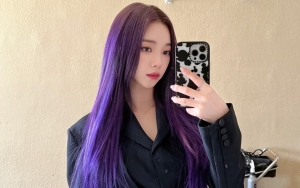 Karina aespa Dituduh Pernah Kirim DM ke Influencer Pria, Siapa?