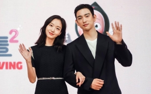 Lebih Parah dari Si Nakal, Sel Lidah Bikin Penasaran Kim Go Eun-Jinyoung GOT7 di 'Yumi's Cells 2'