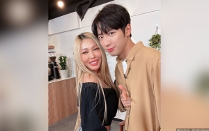 7 Momen Gemas Jessi dan Lee Sang Yeob di 'The Sixth Sense': Ada Adegan Penolakan!