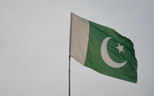 Wabah Polio di Pakistan Makin Parah, 8 Anak Dilaporkan Lumpuh
