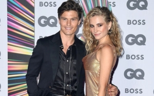 Pixie Lott Resmi Dipersunting Oliver Cheshire Setelah Enam Tahun Tunangan