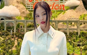 Rumah Mewah Jennie BLACKPINK Jadi Hot Topic, Seperti Ini Penampakannya