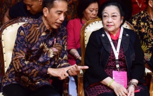 Kembali Dilantik Jokowi Jadi Ketua Dewan Pengarah BPIP, Ini 3 Jabatan yang Kini Dipegang Megawati