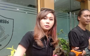 Medina Zein Sudah Bebas dari RSJ, Denise Chariesta Curigai Gelagat Razman Arif Nasution