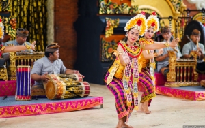Usai 2 Tahun Tak Digelar Secara Terbuka, Pesta Kesenian Bali Akan Dibuka Jokowi Pada 12 Juni 2022