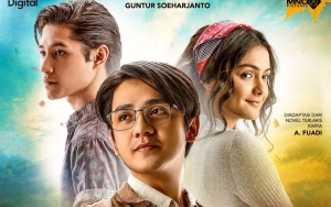 Arbani Yasiz dan Teuku Rassya Saingan, 'Ranah 3 Warna' Akhirnya Naik Layar 30 Juni 2022