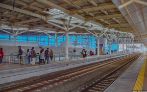 Rute Baru KRL Manggarai Dikritik, Dinilai Tak 'Bersahabat' Dengan Difabel