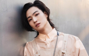 Jay B GOT7 Sedih Saksikan Sang Ayah Nangis Gara-Gara Tak Bisa Belikan Minuman Favorit