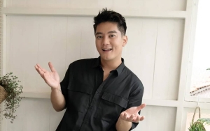 Pernikahan Deddy Corbuzier-Sabrina Chairunnisa Terkesan Mendadak, Boy William Ngaku Tak Kaget