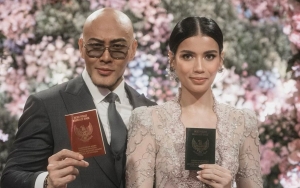 Sabrina Bagikan Momen Dansa, Netter Ramai-Ramai Sebut Deddy Corbuzier Bucin Abis