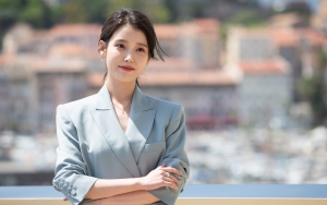 IU Merasa Buat Kesalahan 'Terburuk' di Festival Film Cannes 2022