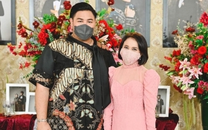 Rossa Ketahuan Masih Simpan Foto Lawas Eks Pacar, Ivan Gunawan: Dulu Aku Menyerupai Afgan Ya?