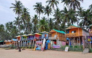 Ngeri! Turis Inggris Diperkosa di Depan Kekasihnya Saat Berkunjung ke Destinasi Populer India