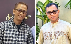 Doddy Disindir Isu Bukan Suami Sah Ibu Vanessa Angel, Reaksi Haji Faisal Nyelekit?