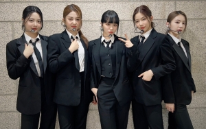 Kim Garam Hiatus, Siapa Member yang Pantas Jadi Center LE SSERAFIM?