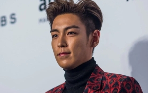 T.O.P BIGBANG Kepergok Syuting Album Solo di AS, Orang Dalam Beri Bocoran Penting