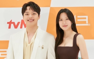 Muncul Teori Yeo Jin Goo dan Moon Ga Young Hubungan Sedarah Kandung di 'Link: Eat Love Kill'