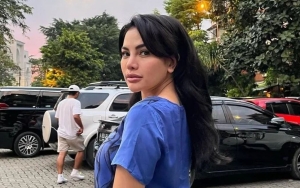 Adu Mulut dengan Seorang YouTuber, Nikita Mirzani Saling Lempar Ujaran Sadis 