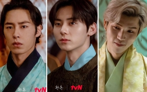 Ada Lee Jae Wook hingga Hwang Minhyun, Deretan Cogan 'Alchemy of Souls' Ini Patut Diantisipasi