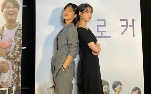 Kesan Pertama Lee Joo Young Bertemu IU Saat Terlibat Proyek Film 'Broker'
