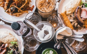 Eksploitasi Mengancam Pengungsi di Industri Makanan Malaysia, Tak Dibayar Hingga Dilecehkan