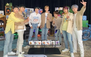 NCT DREAM Blak-blakan Komentari Kemampuan Fotografi Jaemin, Sebut Lebih Jago Lakukan Ini