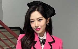 Ahn Yujin IVE Pamit Dari Acara Survival 'Steel Troops 2' Pasca Didapuk Jadi MC