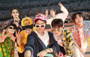 BTS Ungkap Rencana Tur Konser di Negeri Bollywood yang Tertunda Karena Pandemi