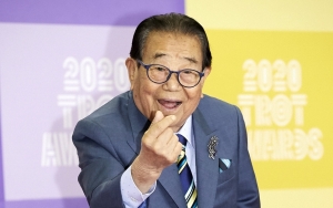 Kabar Duka, Song Hae Presenter Tertua Korea Selatan Meninggal di Usia 95 Tahun