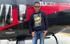 Heboh Isu Ramalan Kematian Tragis Seseorang Inisial DS, Nama Doddy Soedrajat Ramai Disebut