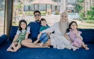 Momen Desta Diroasting Anak Sendiri Viral Lagi, Kelakuan Sang Putri Sampai Bikin 'Bengek'