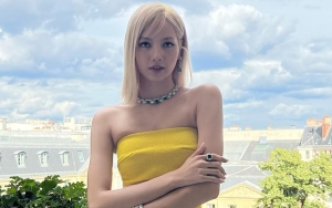 Harga Jam Tangan Lisa BLACKPINK di Event Terbaru Bisa Buat Beli Rumah Mewah