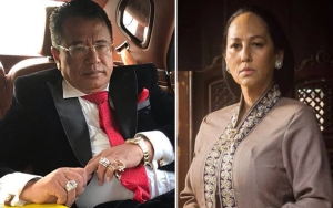 Sosok Ini Bongkar Perlakuan Keji Hotman Paris Pada Meriam Bellina, Sertakan Bukti Valid?