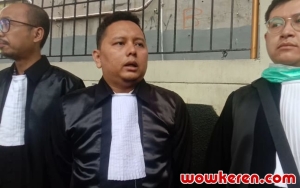 Tuding Nikita Mirzani Dalang Penganiayaan, Isa Zega Tak Terima Disebut Berikan Keterangan Palsu