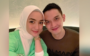 Makin Mesra, Citra Kirana dan Rezky Aditya Kompak Joget Heboh di Lokasi Syuting