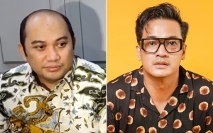 Prof Bambang Sesumbar Pamer Bukti Vanessa Angel Ngechat 'Love You', Video Cinta Tulus Bibi Terkuak